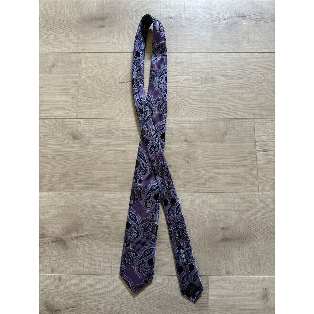 jz richards tie